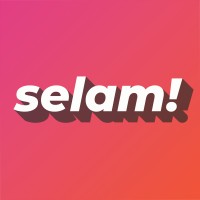 Selam! logo - Similar company to Tanu Interactive