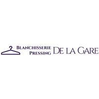 Blanchisserie Pressing de la Gare logo - Similar company to Edelgia Sa