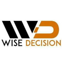 WISE DECISION logo - Similar company to Sia Technology Group