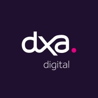 DXA Digital logo - Similar company to Dxa Group