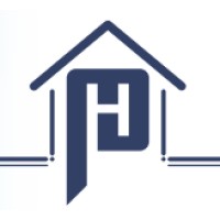 Power of Hands Contracting Est. logo - Similar company to Technical Beacons For Trading - مؤسسة تقنية الانسياب للتجارة
