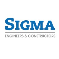 Sigma Engineers and Constructors logo - Similar company to Orion Engineers + Constructors