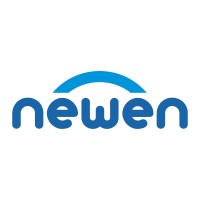 Newen Technology Solutions logo - Similar company to 5Linx Communication Services Limited