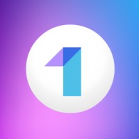Connective One logo - Similar company to Connectiveone