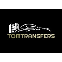 TOM TRANSFERS logo - Similar company to Meadow View Windows