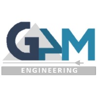 G4M Engineering logo - Similar company to G4M