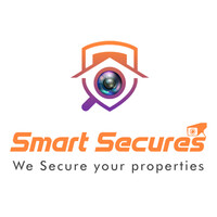 Smart Secures logo - Similar company to Step In Security