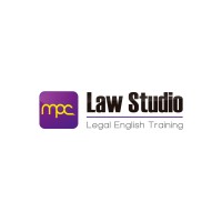MPC LAW STUDIO logo - Similar company to Cems Club Bogotá