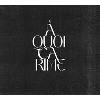 À Quoi Ça Rime logo - Similar company to Bcp