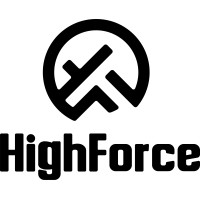HIGHFORCE logo - Similar company to Wagtopia.Com