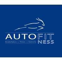 Autofit logo - Similar company to Sandhar Amkin Industries