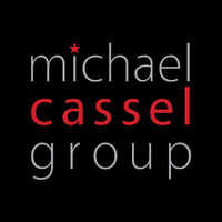 Michael Cassel Group logo - Similar company to Opera Australia