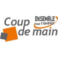Coup de Main 63 logo - Similar company to Loganto