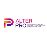AlterPro logo - Similar company to Elbelman Corp. S.A.