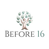 Before 16 logo - Similar company to Nami Valley Of The Sun