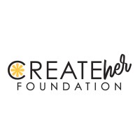 Create Her Foundation logo - Similar company to One Hope Project