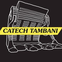 Catech Tambani Engineering Specialists logo - Similar company to Npt Engineering