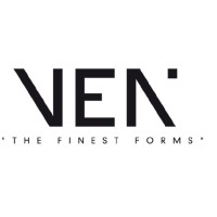 VEN Surfaces logo - Similar company to Ven Games