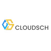 CLOUDSCH logo - Similar company to Cloudport