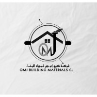 QMJ Building Materials Co. logo - Similar company to S. Kamaridis Steel S.A.