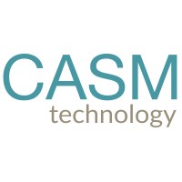 CASM Technology LLP logo - Similar company to Psi