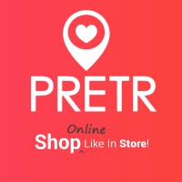 Pretr Online Services Pvt. Ltd. logo - Similar company to Zilo