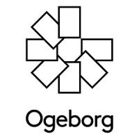 Ogeborg logo - Similar company to Bartley Design