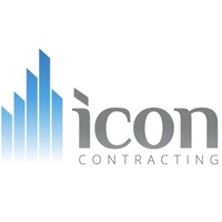 ICON CONTRACTING logo - Similar company to Robot Contracting