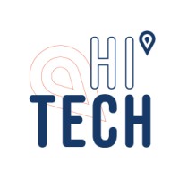 Hi'Tech - Recruteuse Freelance IT logo - Similar company to Tech-It Informatique