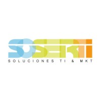 SOSERTI logo - Similar company to Global Solutions Perú