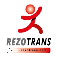 REZOTRANS logo - Similar company to Ejiroute