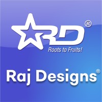 Raj Designs logo - Similar company to Cubilock