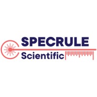Specrule Scientific logo - Similar company to Intercosmos
