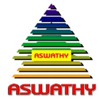 Aswathy Silks logo - Similar company to Preethi Silks