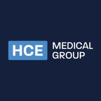 HCE Medical Group logo - Similar company to Shuttleworth Medical