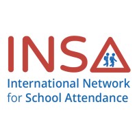 International Network for School Attendance logo - Similar company to School Avoidance Alliance
