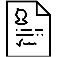 Criar Currículo logo - Similar company to Modelo Currículum