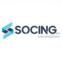 SOCING S.R.L. - engineering logo - Similar company to Tuttobici