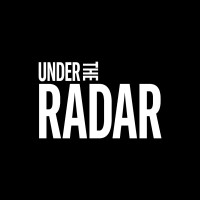 Under the Radar Festival logo - Similar company to Arktype