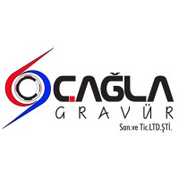 ÇAĞLA GRAVÜR San. ve Tic. LTD. ŞTİ. logo - Similar company to Amor'E Design