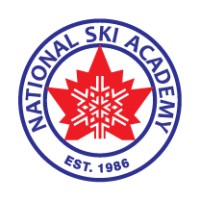 National Ski Academy logo - Similar company to Canadian Maritime Security Network (Cmsn)