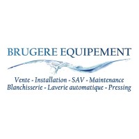 BRUGERE EQUIPEMENT, réseau Lavandys logo - Similar company to Technowashfrance