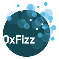 OxFizz logo - Similar company to Hello Coffee!