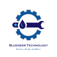 Blueneer Technology logo - Similar company to Level Brands
