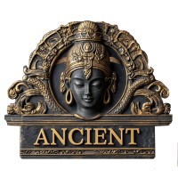 Ancient Spirits