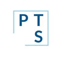 PTS logo - Similar company to Being Guided