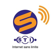 STI logo - Similar company to Tchad