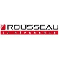ROUSSEAU logo - Similar company to Sodimate