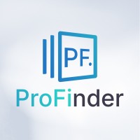 Profinder - Talent Search logo - Similar company to Workplacer