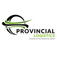 Provincial Logistics (PTY) Ltd logo - Similar company to M&A Logistics
